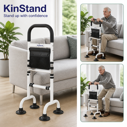 KinStand™ Sit-to-Stand Support Frame